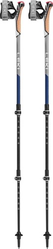 Leki traveller carbon - leki,