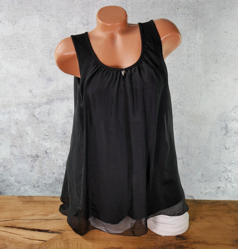Bluse top 38 - ♥️, 36