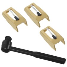 Plattenspieler nadel - ,