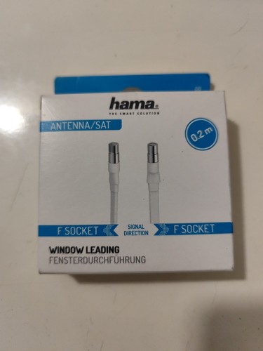 Hama antenna sat - hama,