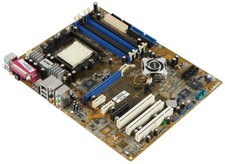 Mainboard ASUS A8N5X SOCKEL 939 DDR PCIe PCI SATA IDE ATX