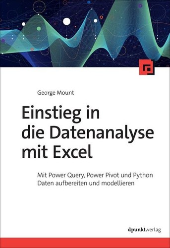Einstieg die datenanalyse - in,