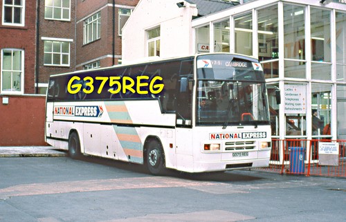 Bus dia original agfa - dia,