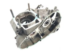 KTM 640 LC4 Adventure [2000] - Motorgehäuse Leergehäuse