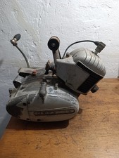 Zundapp KS50 3 gang Motor