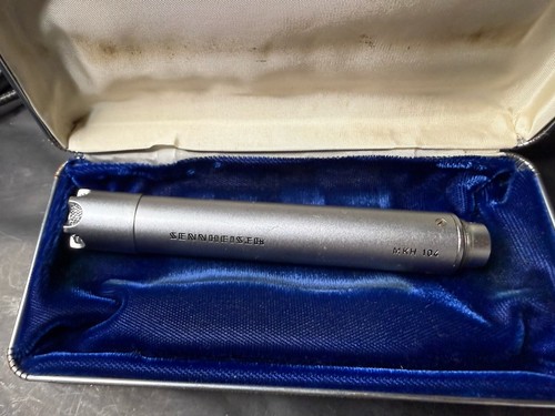 Sennheiser mkh 104 mit - 104,