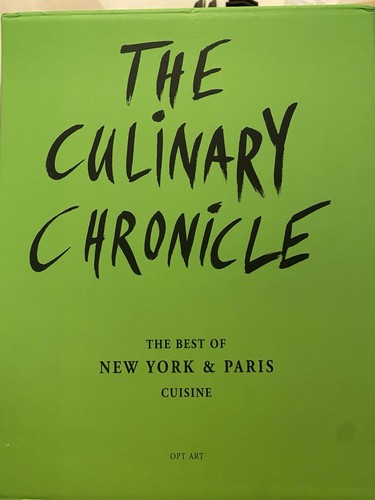 Chris meier the culinary - meier:,