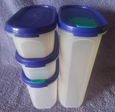 Tupperware Eidgenossen 2,3