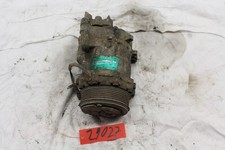 Klimakompressor Kompressor Klimaanlage VW Polo 6 N 6N0820803A #29027 B2A2