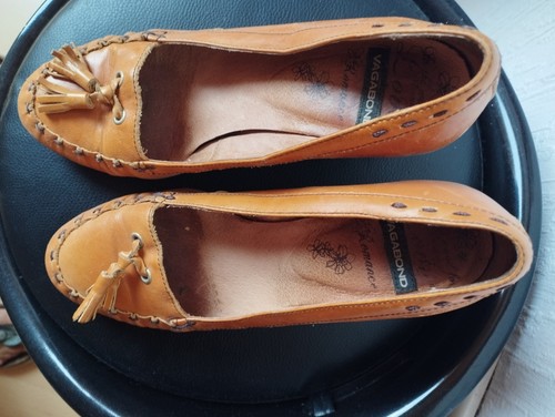 Vagabond damen schuhe 37 - damen, gr