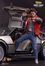 Hot Toys: 1/6 - MMS 257 -
