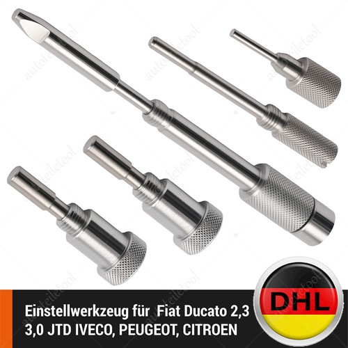 Einstellwerkzeug zahnriemen - einstellwerkzeug,