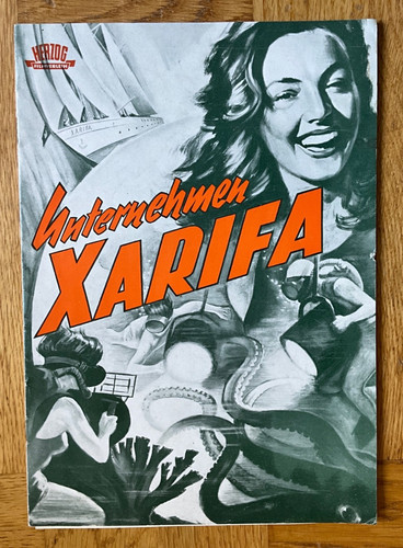 Unternehmen xarifa - unternehmen,
