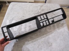 VW Golf 2 II Tachorahmen GTI