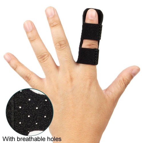 Stück fingerschienen - 2,