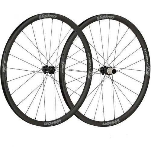 Vision laufradsatz trimax - laufradsatz,