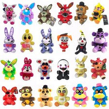 FNAF Five Nights at Freddy's