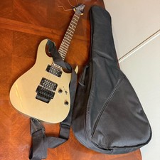 Ibanez RG220B Electric Guitar