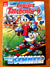 Comic LTB 568 "WO IST DER