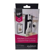 Universalhalterung für Tablets in der Küche - 7 bis 13 Zoll" exelium 360°