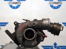 original Turbolader (8601639) für Volvo 850 / S70 / S80 / V70 II - D5252T