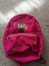 Kinderrucksack Mädchen