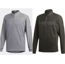 Adidas Golf Go To 1/4 Zip