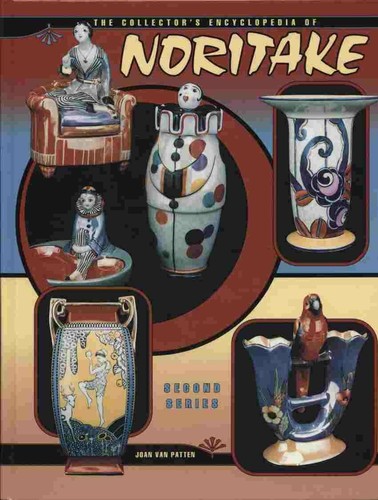The collector encyclopedia - collector's,