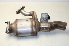 Audi A4 8W A5 F5 Catalytic