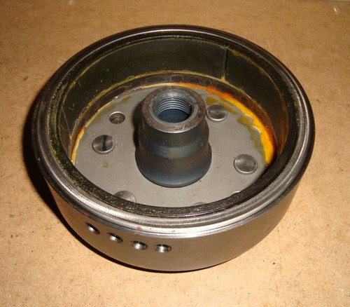 Kawasaki 400 kz400j - 400, j