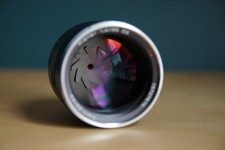 Zeiss Planar 85mm 1.4 f1.4 ZE