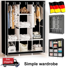 Fächer kleiderschrank - fächer,
