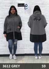 Damen Herbst / Winter Mantel