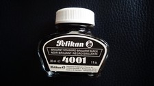 PELIKAN TINTENFASS