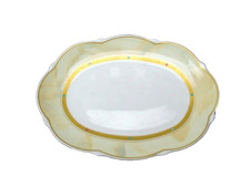 Beilagenplatte 21,5 cm San Michele Paloma Picasso Villeroy & Boch V & B