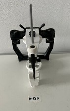 Artex Arcon Artikulator mit Kunstoffplatten Art. Nr. M-517