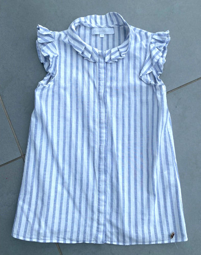 Tartine chocolat bluse - tartine,