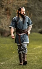 Wikinger Mittelalter LARP