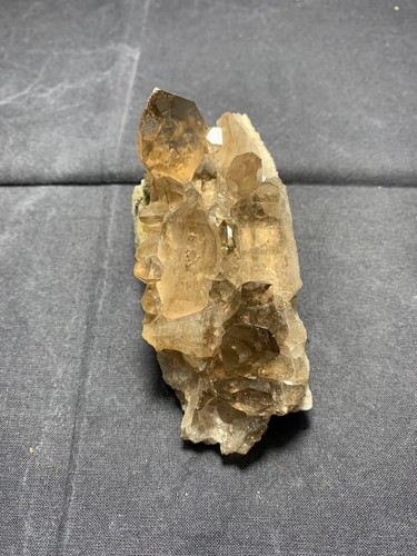 Rauchquarz schijenstock - rauchquarz,,