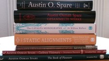 Austin Osman Spare Collection