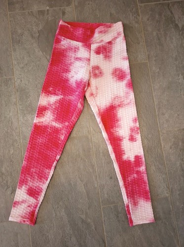 Push leggings - up,
