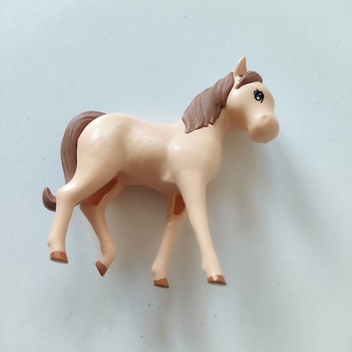 Barbie stable friends pferd - barbie,