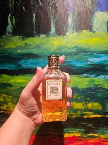Etro gomma eau cologne 100 - eau,