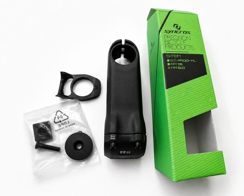 Syncros vorbau 100mm - 2.0,