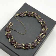 Wunderschöner Antik Granat
