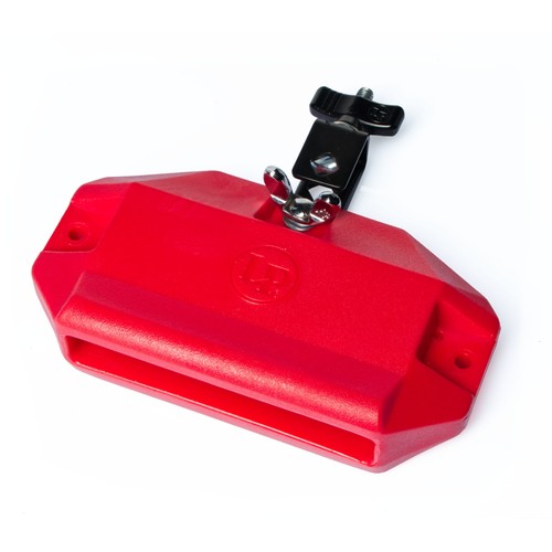 Latin percussion jamblock rot - jamblock,