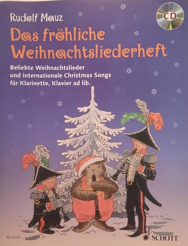 Das fröhliche