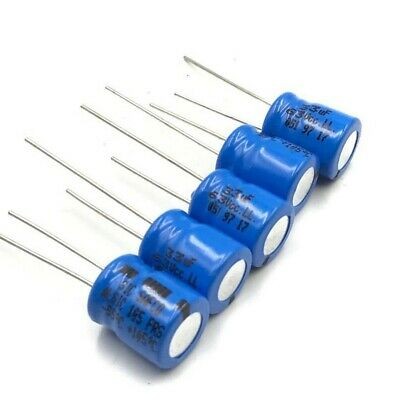 33uf 63v radial - 33uf,