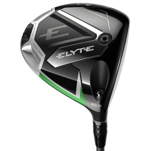 Callaway elyte driver 5 - elyte,