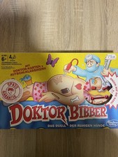 Hasbro Doktor Bibber
